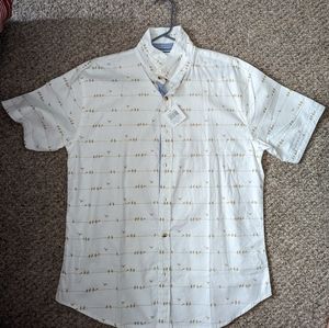BRAND NEW Seapointe Shirt